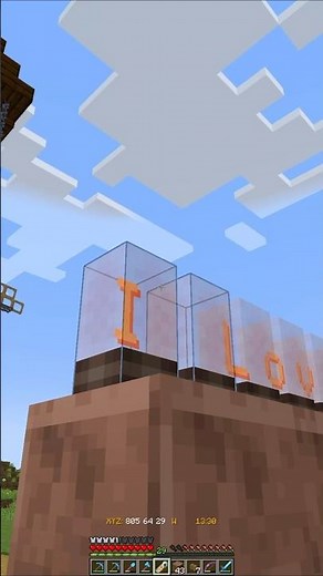 Send a Private Message on Your Minecraft Server!