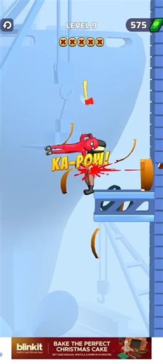 🕸️ Spider Man Web Swing Gameplay 😍🔥 FULL SPEED👍🏻👍🏻👍🏻👍🏻🇮🇳🇮🇳🇮🇳🇮🇳