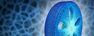 Michelin présente le pneu du futur : sans air, écolo et rechargeable