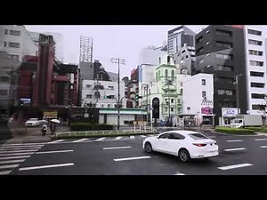 リムジンバス 大阪上本町→伊丹空港