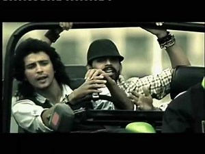 Hero Honda Passion Pro commercial