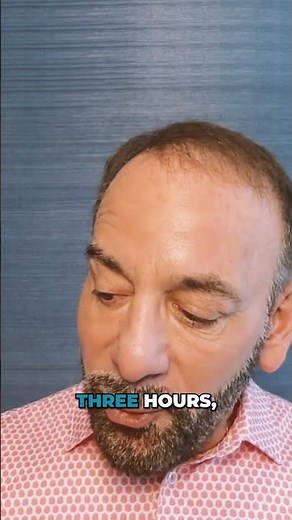 3 Hours of Walking Reduces Prostate Cancer Death