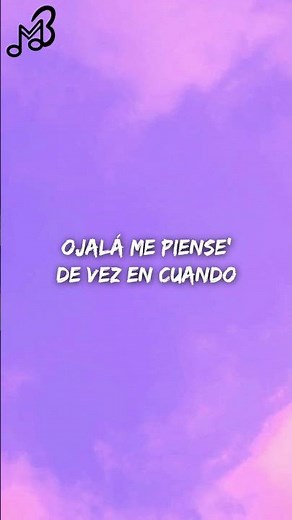 KAROL G - Amargura (Letra/Lyrics)