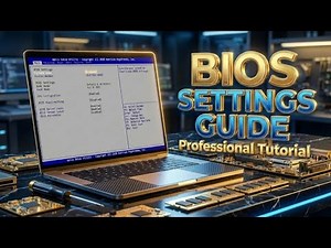 FIX: Aptio Setup Utility Stuck on Startup | American Megatrends BIOS Loop
