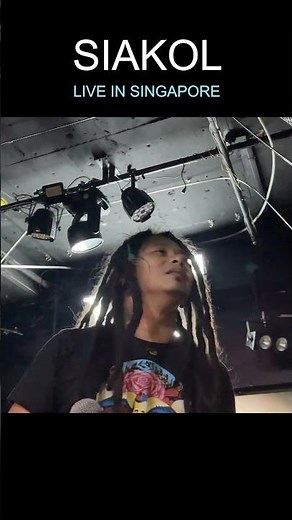 Bakit Ba | Siakol Live in Singapore 2022 | P3
