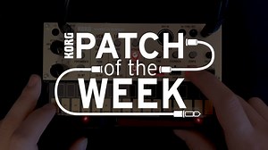 4.3K views · 116 reactions | In this episode of Patch of the Week, we're recreating the classic synth bassline from the pivotal early electronic hit "I Feel Love" using just the Korg volca keys and its all analog signal path. Follow along! Want more info on the volca keys? Click here: https://www.korg.com/us/products/dj/volca_keys/ | KORG US | Facebook