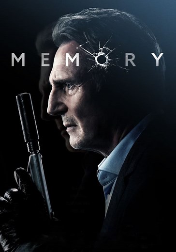 Memory - movie: where to watch stream online