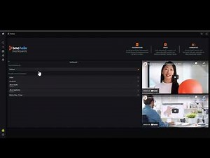 BMC Helix Dashboards Where to Start
