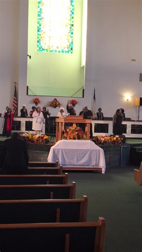 03 01 2026 | Kadesh Baptist Church (Detroit,MI)