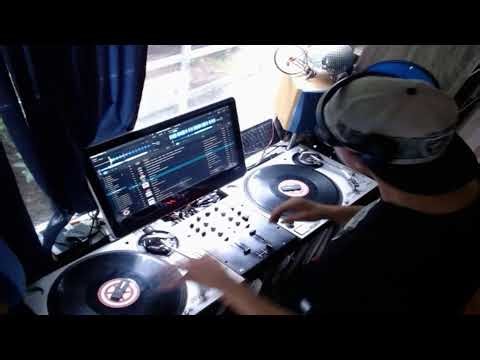 Natron's House of Hard Live Show ep.524 - The Hour Mix with natron