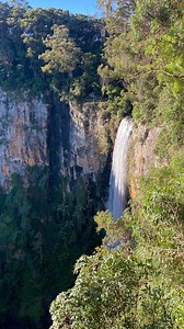 896 reactions · 85 shares | Explore with us at Purling Brook Falls. 量  Purling Brook Falls, Springbrook National Park | Experience Gold Coast | Facebook