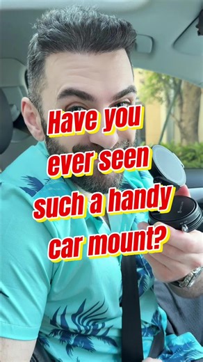 Hands-Free Car Mount: Safe & Affordable Navigation