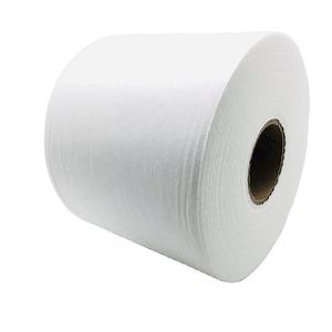 [Hot Item] High-Efficiency Grinding Machine Processing Filter Paper for Industrial Media Purification