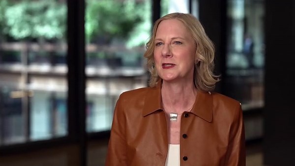 Ford Foundation president Heather Gerken: 'Immigrants have been the driver of our economy'
