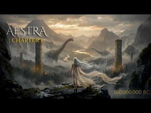 Aestra | A Slice of Life Ancient Exploration | 2k Short Film