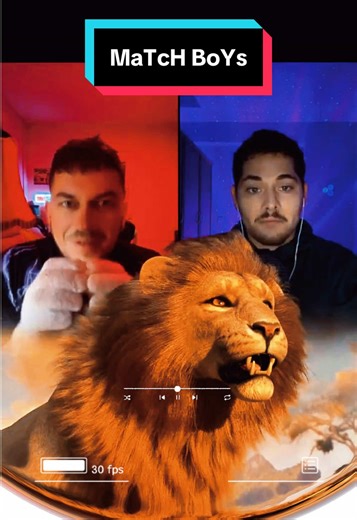 LIVE! DankeschöÖön✨✨✨ Deine Anerkennung für unsere Inhalte bedeutet sehr viel.@MrQ ASMR #tiktoklive #livehighlights #livegift #lion #löwe 🚀 🦁 🫡@Kevin ASMR