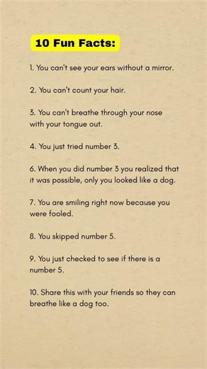 10 Mind Tricks That Will Fool You Instantly 😂