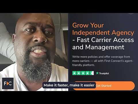 Stop Filling Out Multiple Forms to Get Appointed: Discover the Ease of First Connect
