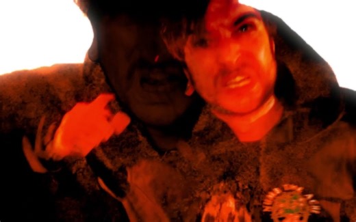 美国死核乐队Signs of the Swarm - Hollow Prison (feat. Alex Erian)