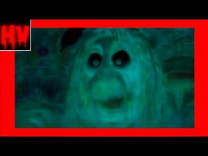 Fraggle Rock - Extended UK Theme Song (Horror Version) 😱