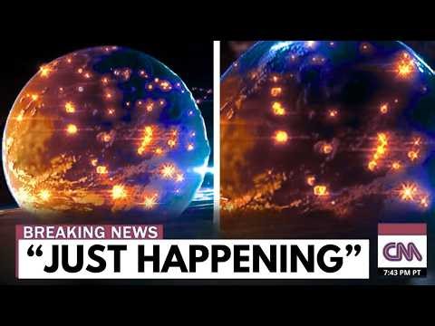 James Webb Telescope Finally Looked Into Alpha Centauri and CONFIRMS what WE ALL FEARED