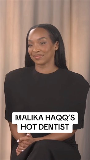 Malika Haqq wants commission with a K Dr. Edwin Pouldar #malikahaqq #thegirls #thekardashians #hulu