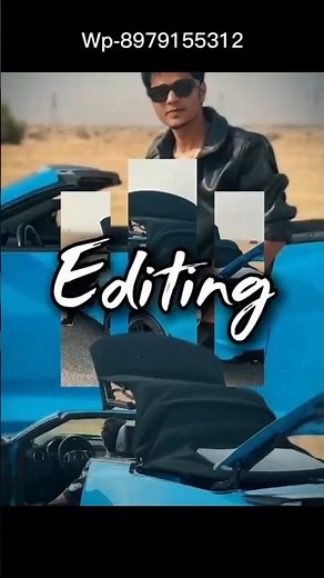 YouTube Shorts Editing Tutorial | How to Edit Viral Shorts