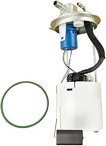 TRQ Fuel Pump Module Assembly Compatible with 2004-2007 Hummer H2