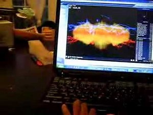 Fascination with Windows Media Player