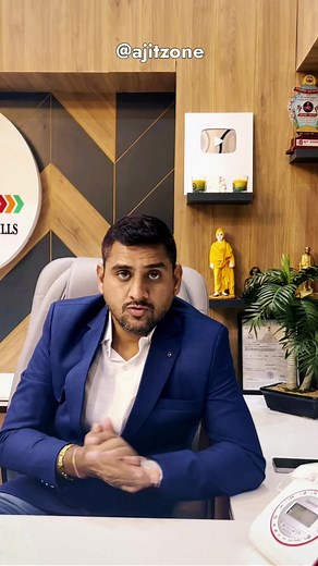 49K views · 1K reactions | #ajitzone #motivation #motivationmonday #quotes #guide #expert #guru #kapdaamandi #viral #reel | Ajit Zone | Facebook