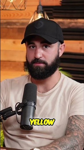 Master Situational Awareness: The 4-Color System Explained #shorts