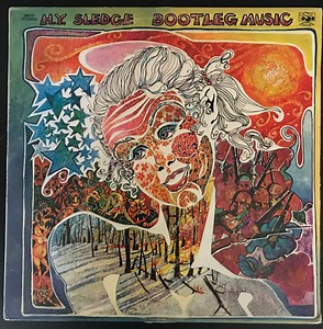 H.Y. Sledge - Bootleg Music