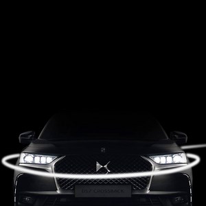 Jedes Detail zählt. Konfiguriert euch euren DS 7 CROSSBACK Performance Line: https://goo.gl/3Axav1 | DS