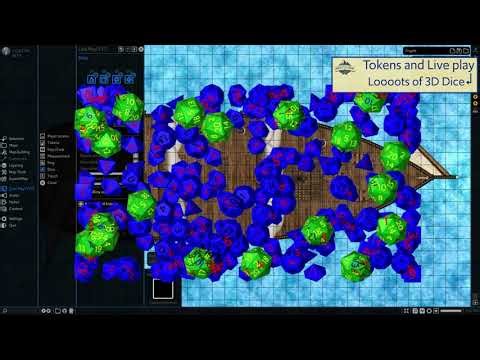 Upcoming features in Arkenforge v0.5.0.0