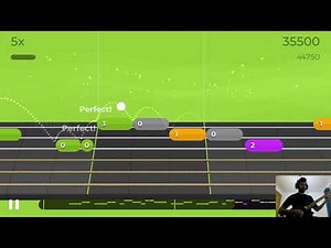 Happy Birthday (Instrumental in C) Gold Star - Level 4 Melody - Yousician