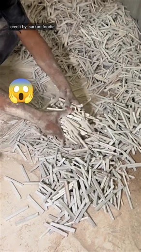 How slate pencil made in indian factory 😱❗#slatepencil #making #factory #shorts