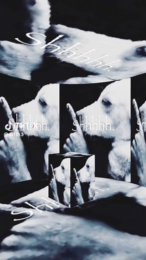 El sonido del silencio: shhh y la comunicación no verbal