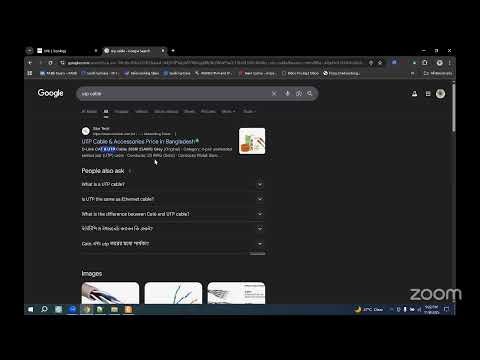 CCNA 200-301 Class 11-[ Volume 1/ Part III/ CHAPTER 8- Implementing Ethernet Virtual LANs]
