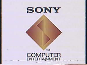 [WITH PS1 DISC INSERTED] PS2 prototype startup (SCPH-000001)