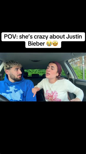 Justin Bieber Fan Carpool Singalong!