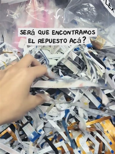 Seguramente tenemos el repuesto que necesitás!