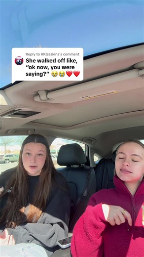 Replying to @RKGaskins long awaited story time 🫶🏼🫶🏼🫶🏼🫶🏼 | story time