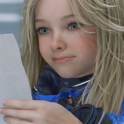 R3CTON on Instagram: "Why You Must Play PRAGMATA DEMO Right Now! #pragmata #capcom #pragmatademo #gamingreview"