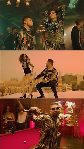 Na Na by Mickey Singh & Jonita Gandhi | #punjabisong #shorts