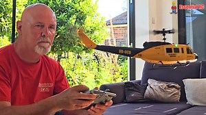 6.2K views · 90 reactions | BEST scale micro #rc Helicopter for INDOOR FLYING https://uk.banggood.com/custlink/GD39gsNRdm | Essential RC | Facebook