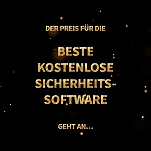Die beste kostenlose Sicherheitssoftware? Wir glauben, den Sieger zu kennen. 😉 🏆 Avast Free Antivirus hilft dir, dich zu schützen – das ganze Jahr. ∞ | Avast Software