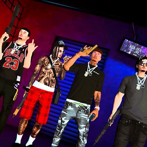 BimboGameplay - Twitch