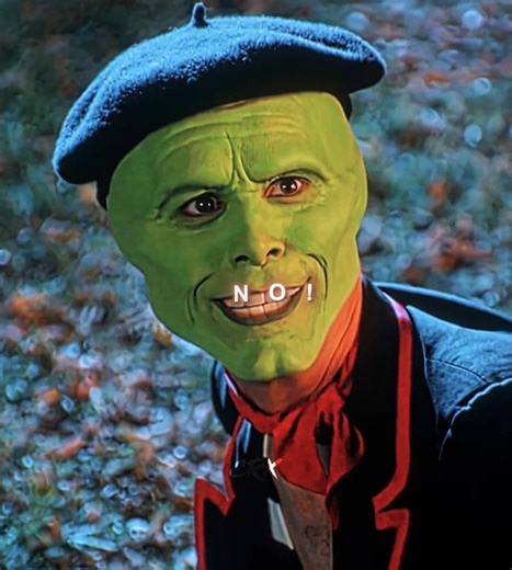 One Armed Man | The Mask | Heavenly Jumpstyle (Slowed) #Trending #Shorts #Edits