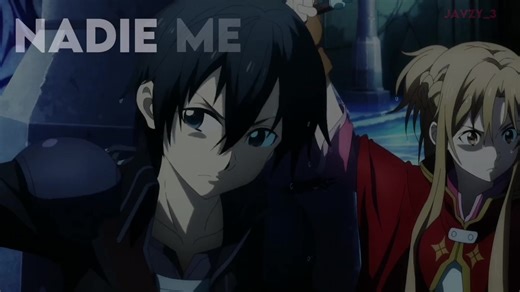 Ya 200 seguidores omg, gracias a todos #asuna #kirito #sao #swordartonline