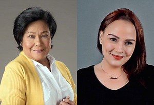 Nora Aunor reveals dying for 3 minutes, 'tuyo' rift with Matet de Leon